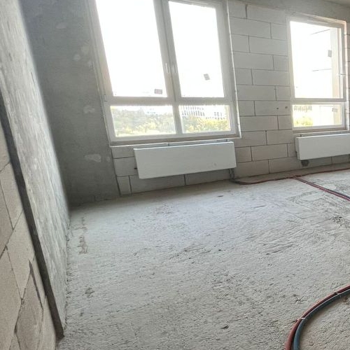 Студия улица Василия Ланового, 1к2