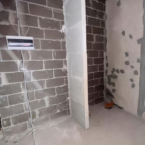 1-комн квартира улица Медовая Долина, 1к2