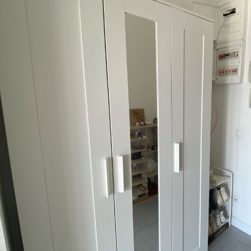 Студия Варшавское шоссе, 168