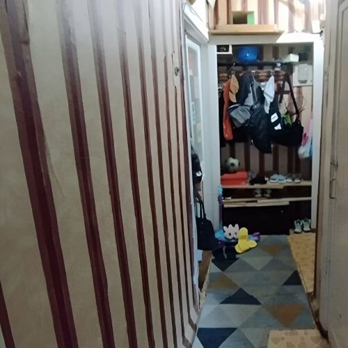 1-комн квартира Электросталь, Пионерская улица, 23