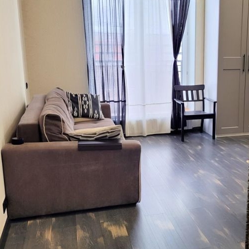 1-комн квартира Химки, улица Германа Титова, 4