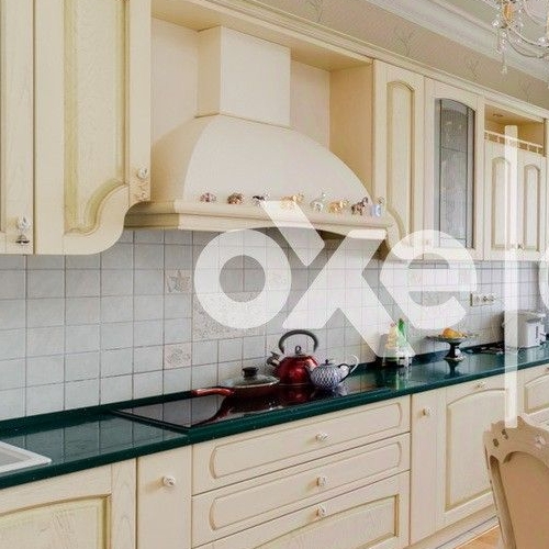 4-комн квартира Давыдковская улица, 3