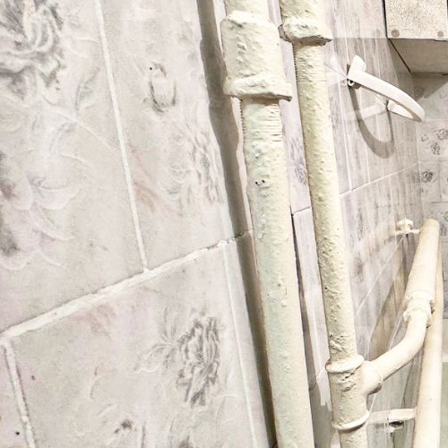 1-комн квартира Клин, улица Мира, 34