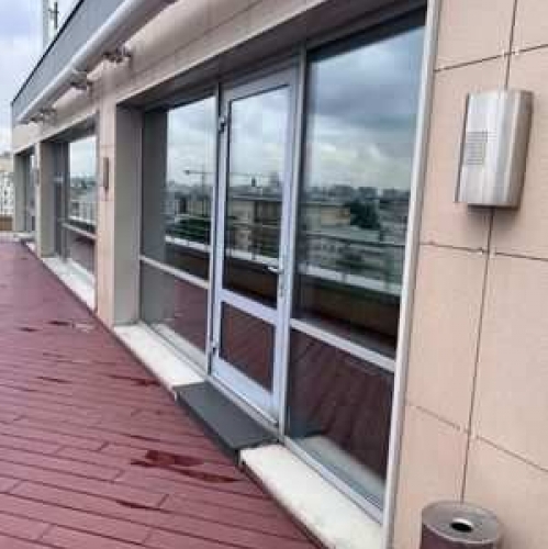 Офис Старый Толмачёвский пер,  д. 5