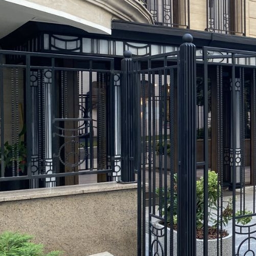 2-комн квартира Газетный переулок, 13с2