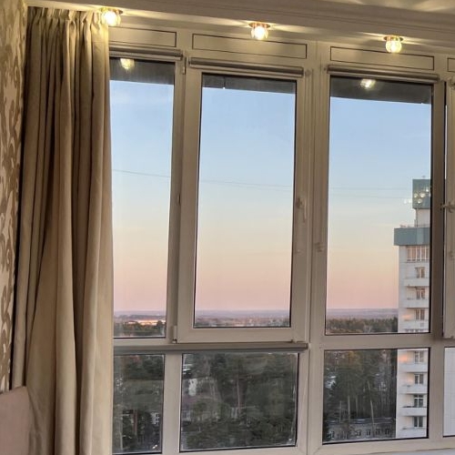 3-комн квартира Жуковский, улица Амет-хан Султана, 15к4