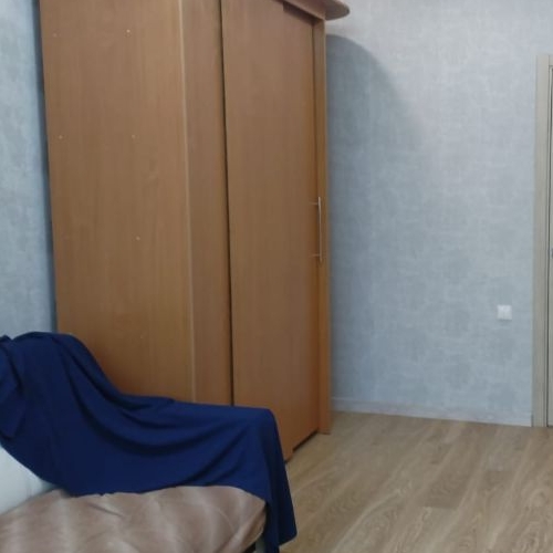 2-комн квартира улица Летчика Ульянина, 7