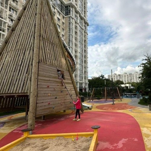 2-комн квартира Ореховый бульвар, 24к3