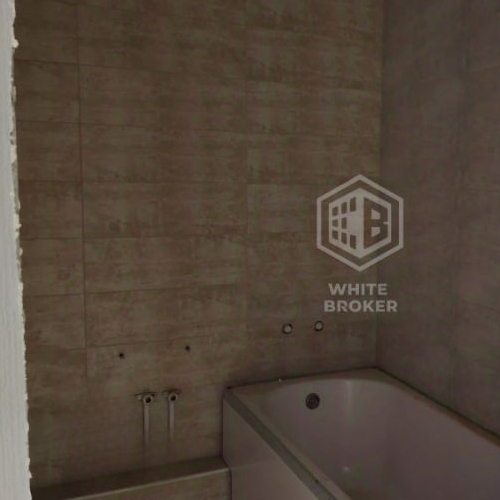 Студия Илимская улица, 1Вк3