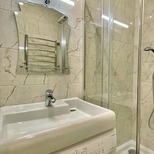 1-комн квартира Новоивановское рп, бульвар Эйнштейна, 2