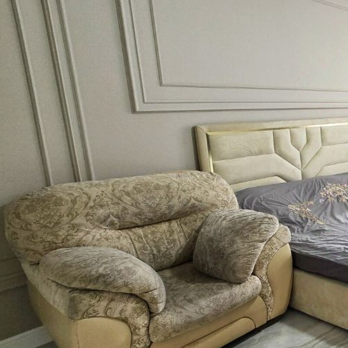 3-комн квартира Ильинский пгт, улица Чкалова, 2к1