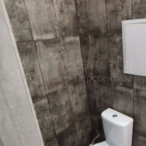 3-комн квартира Октябрьский пгт, улица 60 лет Победы, 10А