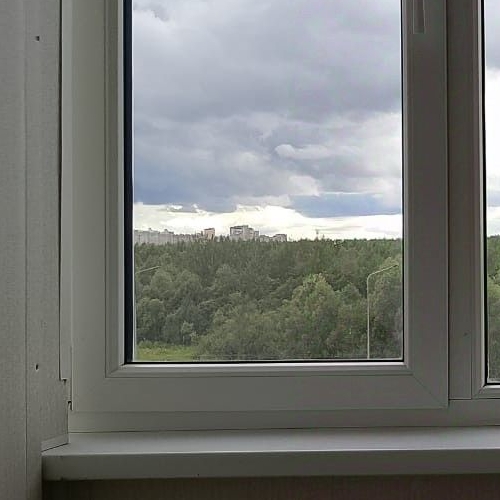 2-комн квартира Раменское, улица Молодежная, 30