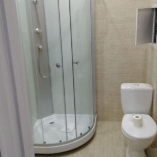 Студия Финский мкр, Щелково, 11к1