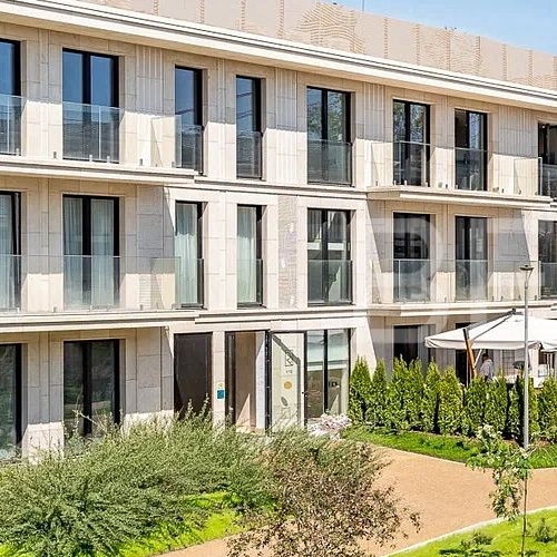 6-комн квартира Таманская улица, 1