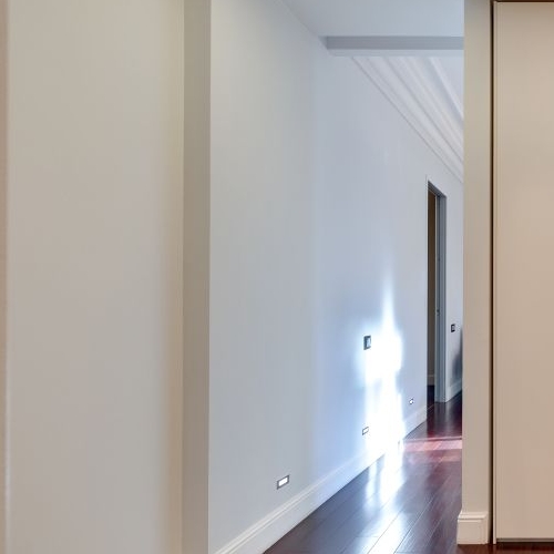 4-комн квартира Заречье пгт, улица Тихая, 1к3