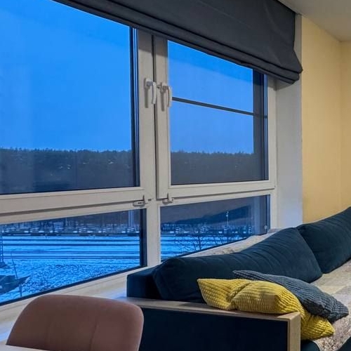 2-комн квартира Боровское шоссе, 2Ак4