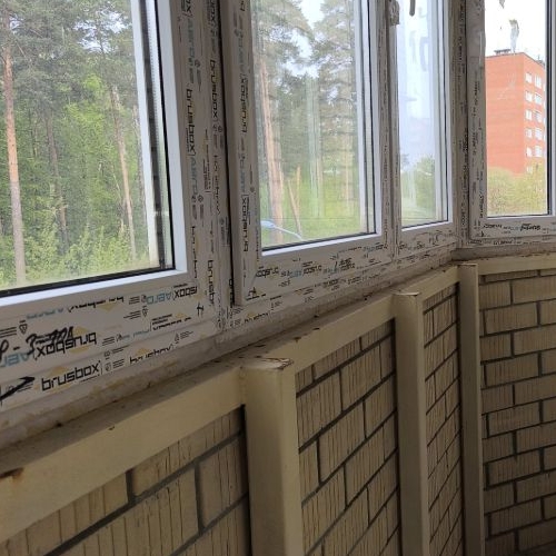 1-комн квартира Красноармейск, улица Новая Жизнь,  д. 8