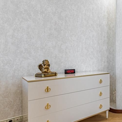 4-комн квартира Новочеремушкинская улица, 44К3