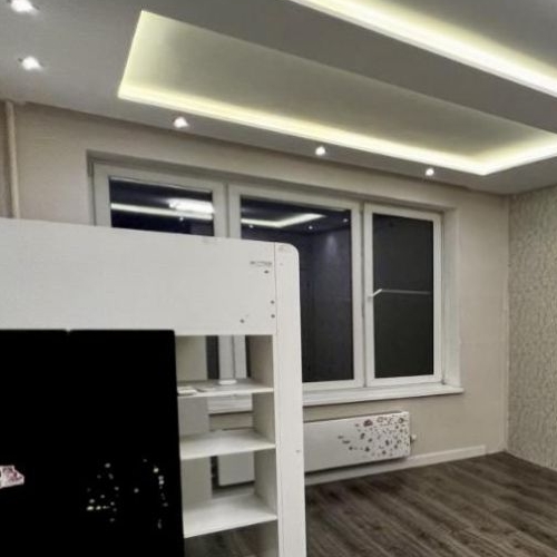 1-комн квартира Западный мкр, улица Лунная, 25к3