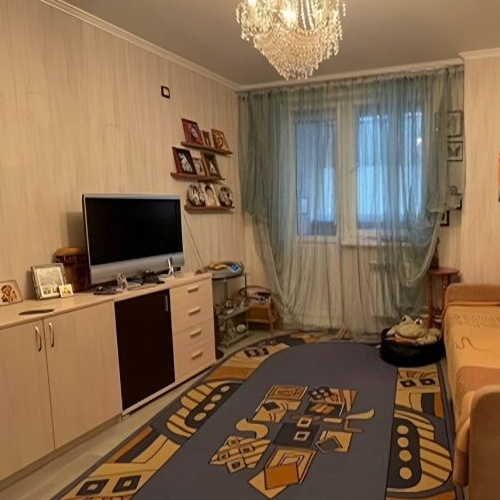 1-комн квартира д. Бородино, шоссе Варшавское, 71