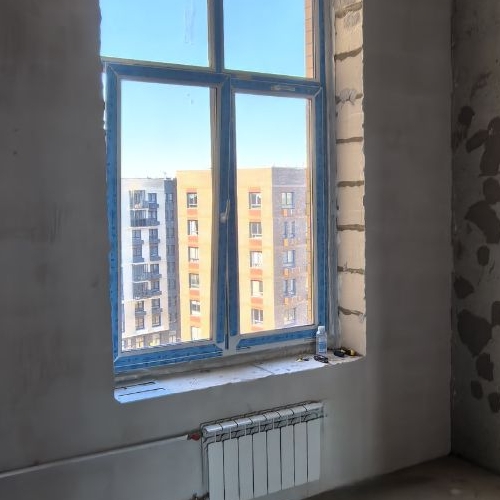 2-комн квартира Город-событие мкр, с. Лайково, 63