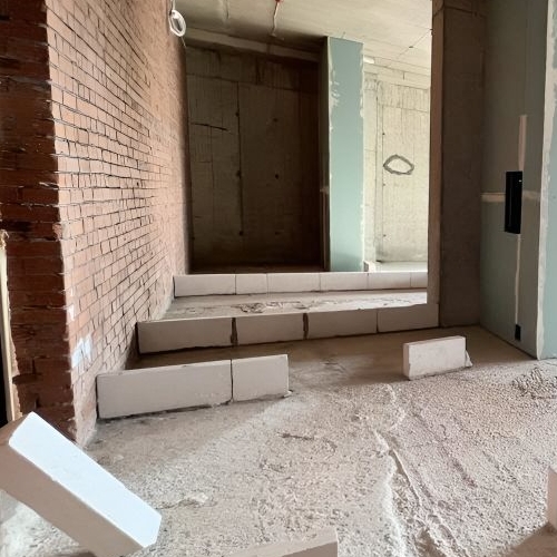 3-комн квартира Большой Строченовский переулок, 9