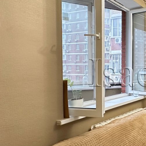 3-комн квартира улица Столетова, 7к1