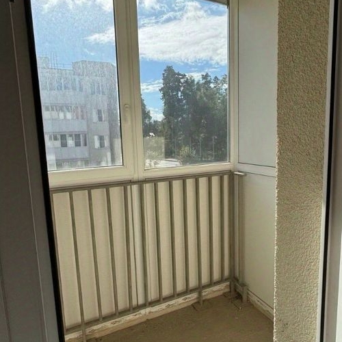 3-комн квартира Пушкарь мкр, с. Тарасовка,  д. 1