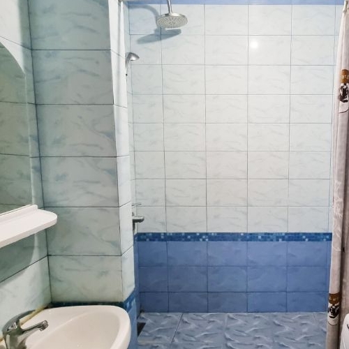 2-комн квартира пос. Мебельной Фабрики, улица Заречная, 5