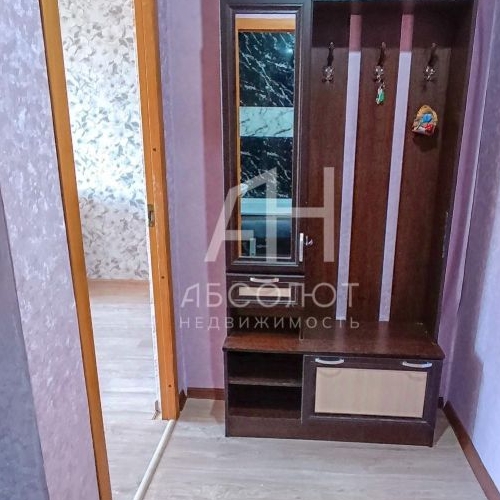 1-комн квартира Богородское пгт, улица Первая, 7