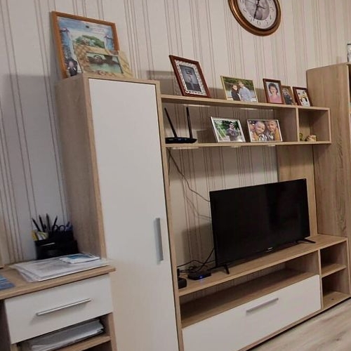 Студия Богородский мкр, Щелково,  д. 1