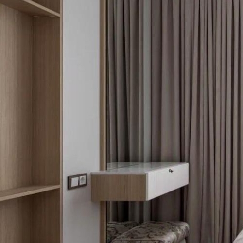 1-комн квартира улица Петра Алексеева, 14