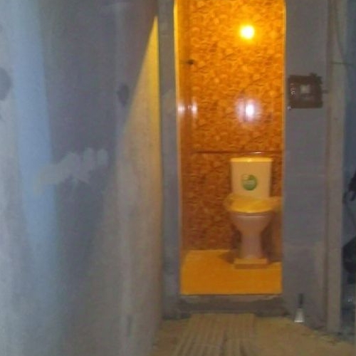 3-комн квартира Первомайский мкр, улица Горького, 47