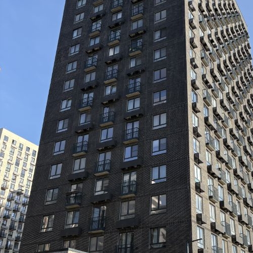 3-комн квартира Большая Филевская улица, 3к2