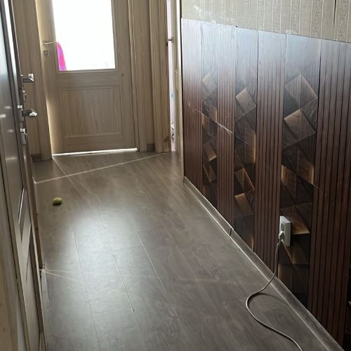 2-комн квартира Октябрьский пгт, улица Ленина, 25