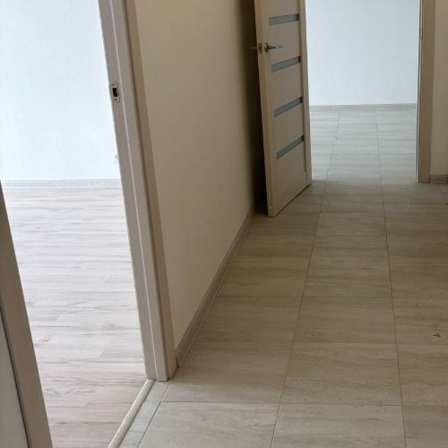 2-комн квартира улица Вертолетчиков, 21к5