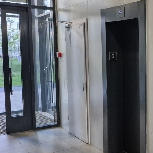 Студия Балашиха, улица Реутовская, 20