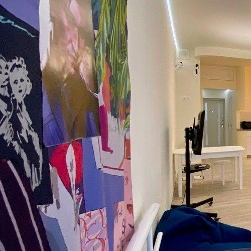 Студия Химки, улица Кудрявцева,  д. 16