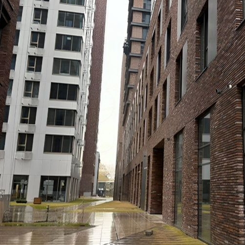 1-комн квартира Автомобильный проезд, 4