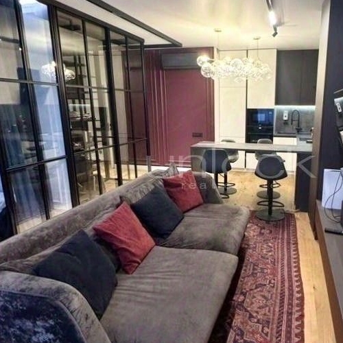 2-комн квартира Волгоградский проспект, 32/3к3