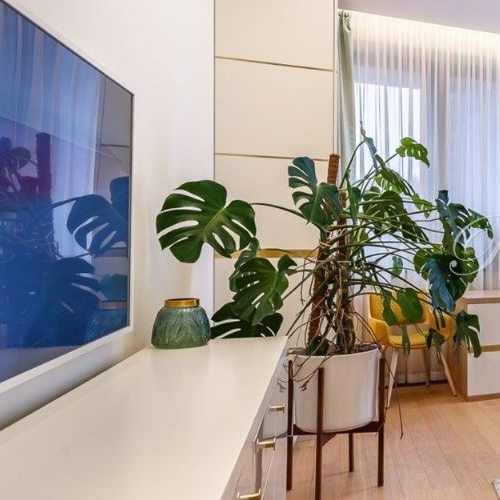 4-комн квартира улица Сергея Макеева, 9к3