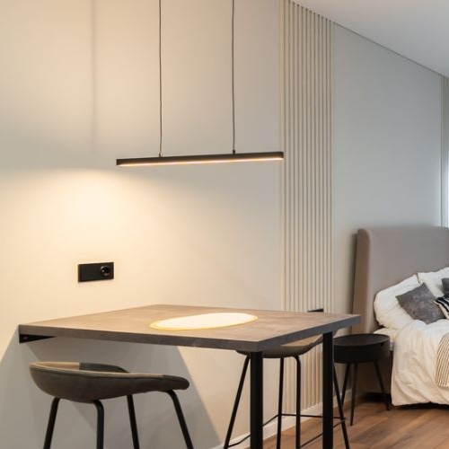 Студия Стремянный переулок, 2