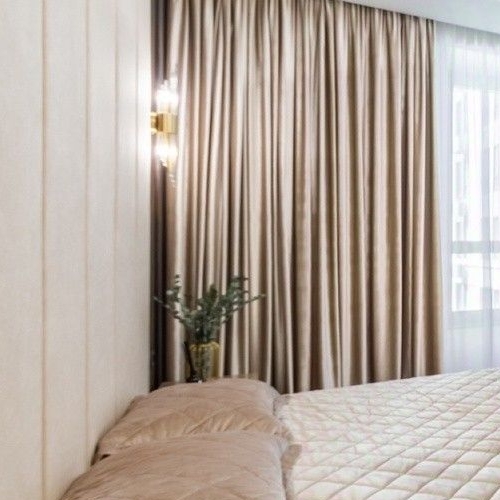 2-комн квартира улица Василисы Кожиной, 13