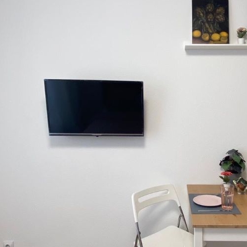 Студия Люберцы, улица Летчика Ларюшина, 16