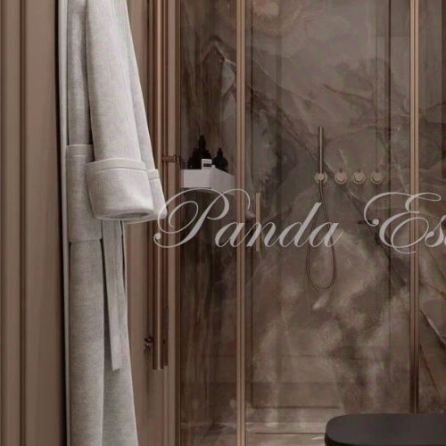 3-комн квартира Кутузовский проспект, 12