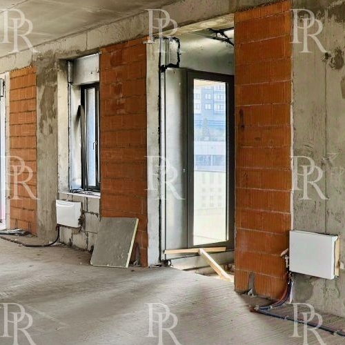 4-комн квартира Минская улица, 2Вк3