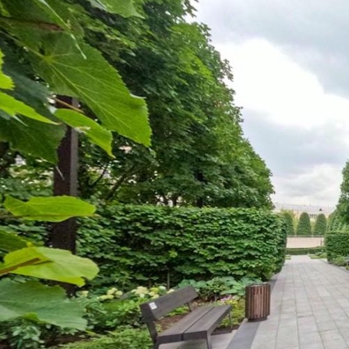 4-комн квартира улица Ефремова, 19к1