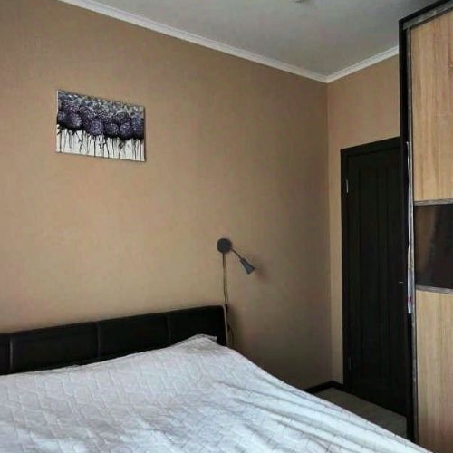 2-комн квартира Опалиха мкр, улица Пришвина, 1к1