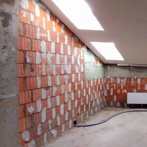 Студия улица Жемчужная, 1к13